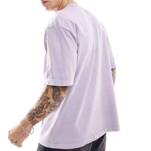 Men's Oversized T-Shirt