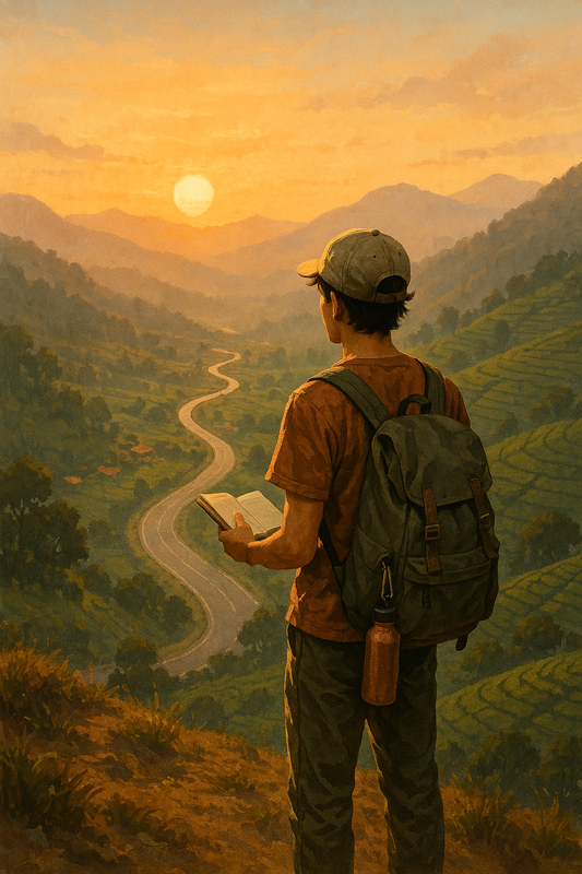 ✈️ How to Travel More with Less Money: 7 Budget Travel Hacks That Work in India