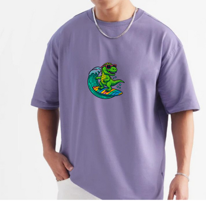 Men's Oversized T-Shirt