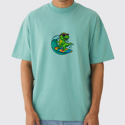 Men's Oversized T-Shirt