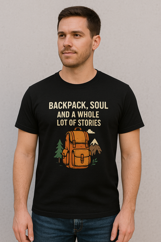 Men Half Sleeve T Shirt